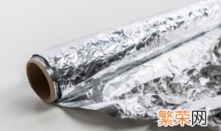 锡箔纸包食物可以放冰箱冷冻吗 锡纸可以包食物冷冻吗