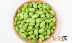 毛豆可以冷冻保存吗 毛豆子可以冷冻保存吗