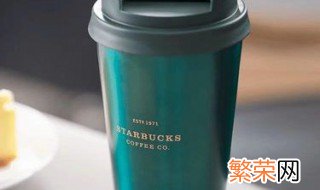 星巴克杯子能接热水吗 星巴克冷饮杯可以接热水吗