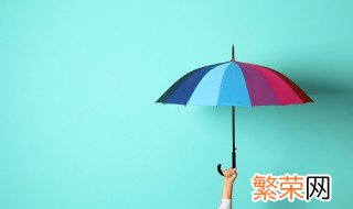 雨伞和遮阳伞有什么区别 如何区别雨伞和遮阳伞