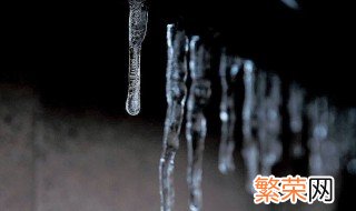 七滴水起源于哪里 水滴的由来