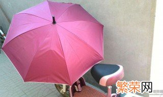 伸缩伞如何做 怎么用纸折出收缩雨伞