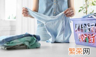 为什么衣服会有黑色霉点洗不掉 为什么衣服会有黑色霉点