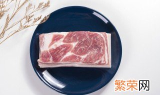 煮熟的肉是什么颜色 肉煮熟了是什么颜色