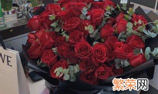 520送什么花 520送什么花好