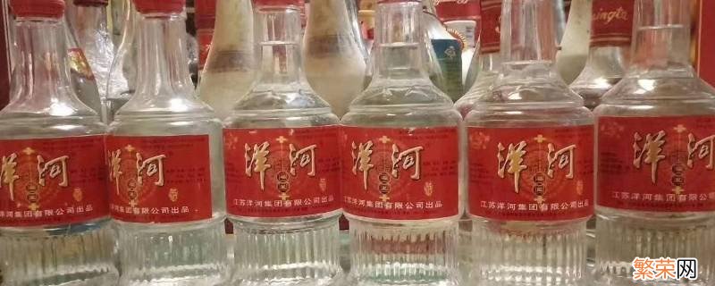 江苏白酒品牌有哪些品牌 江苏有什么白酒品牌