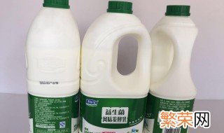发酵乳的功效与作用 发酵乳的功效与作用介绍