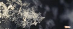 人造雪和天然雪的区别 人造雪是什么样的