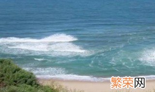 为什么会有海浪 关于海浪形成的原因分析