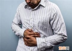 慢性胃炎如何调养才有效 养胃只要做到这5点
