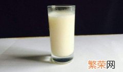 豆浆怎么保存 豆浆保存方法介绍