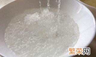 泡发后的雪燕怎么保存 泡发后的雪燕保存方法介绍