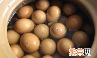 鸡蛋腌好后怎么保存 鸡蛋腌好后保存方法介绍