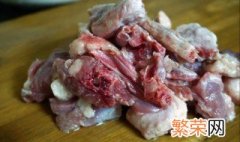 鸭肉如何清洗 如何清洗鸭肉