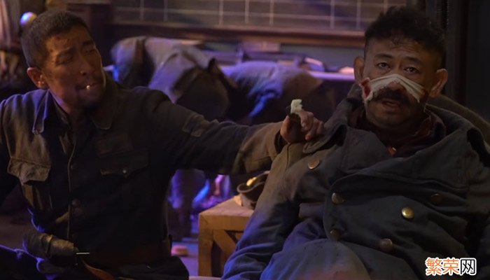 八佰的真实历史 八佰的真实历史是什么