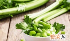 芹菜回奶吗 芹菜有什么好处