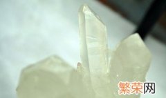 水晶石怎样才能生长 水晶石的生长环境