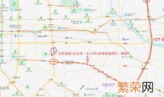 北京六环全长多少公里 北京的六环路全长多少公里