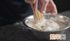 江米面用什么水和面包粘豆包好吃 江米面用什么水和面