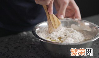 江米面用什么水和面包粘豆包好吃 江米面用什么水和面