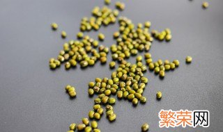 用纸种绿豆的过程图片 纸上种菜绿豆要泡多少分钟