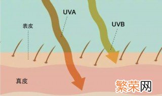 防晒主要是防uva还是uvb 防晒作用