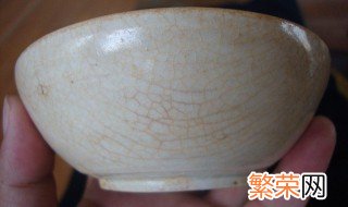 宋代汝窑瓷器鉴定特征 宋代汝窑瓷器内容特点