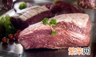 牛肉冻冰箱可以放多久 牛肉放冰箱冰冻可以放多久