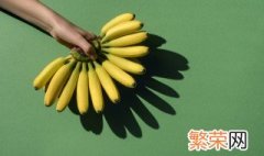 香蕉有种子吗 香蕉有没有种子