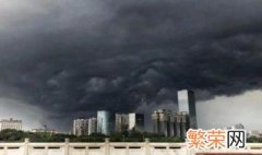 对流雨和锋面雨的区别 对流雨和锋面雨的区别介绍