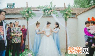 梦见女儿结婚了怎么又结婚了是什么意思 梦见女儿结婚了的寓意