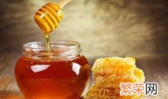 真蜂蜜的辨别方法 真正的蜂蜜怎么辨别