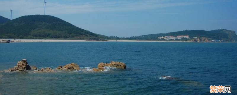 半月湾在什么县境内 月湾是哪里