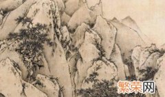 中国历史上有那些有名的画 中国的历史名画有哪些