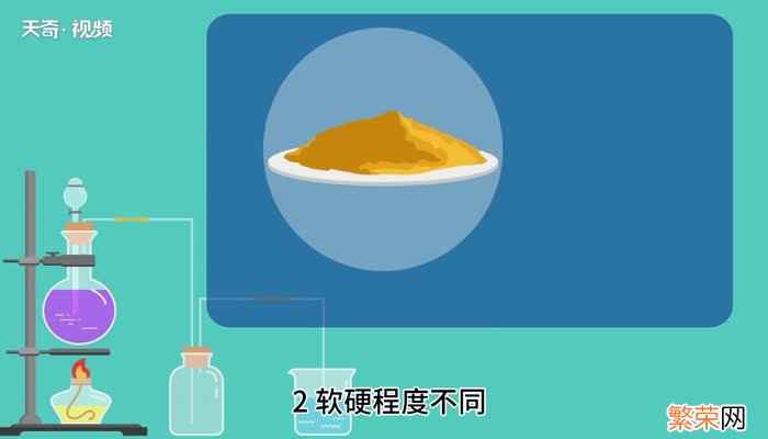 砂金和黄金的区别 砂金和黄金有什么区别