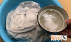 洗衣服的正确步骤 洗衣服的正确步骤是怎样的