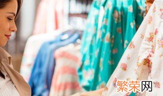 新买的衣服裤子要怎么洗 新买的衣服和裤子怎么洗