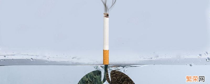 电子烟对肺部的影响比香烟大吗 电子烟对肺部的影响