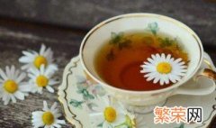 雪菊茶什么人不能喝 这四类人群不适宜饮用雪菊茶