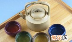茶杯茶渍如何清洗 茶杯茶渍清洗方法
