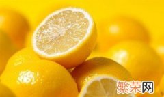 柠檬怎么保存 柠檬介绍
