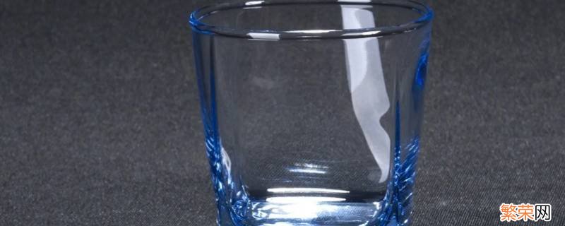 玻璃杯可以在开水里煮吗 玻璃杯可以用开水煮吗