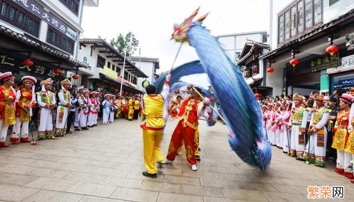 土族的传统节日有哪些 土族有哪些传统节日