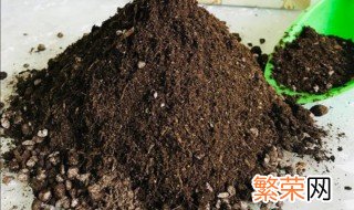 花木营养土的制作方法 制作花木营养土的方法