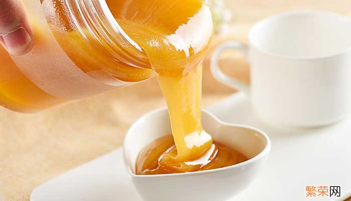 蜂蜜冬天会凝固吗 蜂蜜凝固了怎么化开