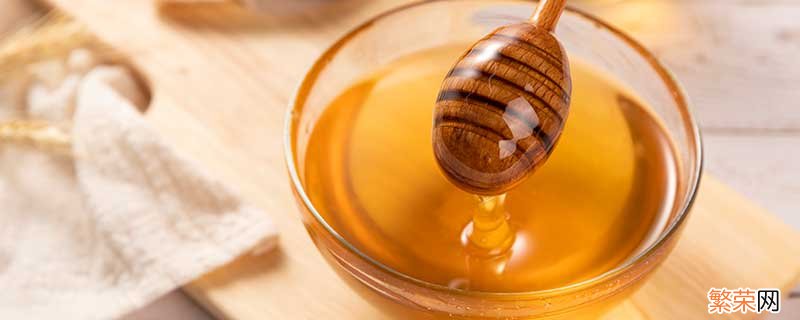蜂蜜冬天会凝固吗 蜂蜜凝固了怎么化开