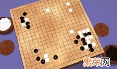 围棋技巧 最基本7个吃子的技巧，你知道几个？