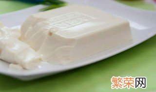 老豆腐和嫩豆腐有什么区别 老豆腐和嫩豆腐的区别简述