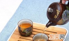 木头茶台的茶渍如何处理 木头茶渍怎么去掉