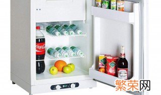 冰箱冷藏室结冰 为什么冰箱冷藏室结冰
